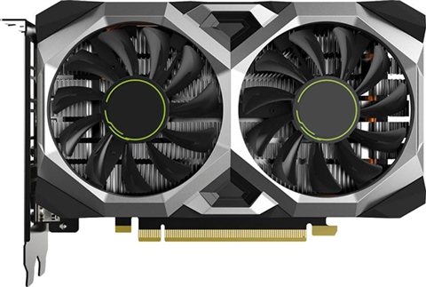 NVIDIA GeForce GTX 1650 Super 4GB GDDR6 - CeX (PL): - Buy
